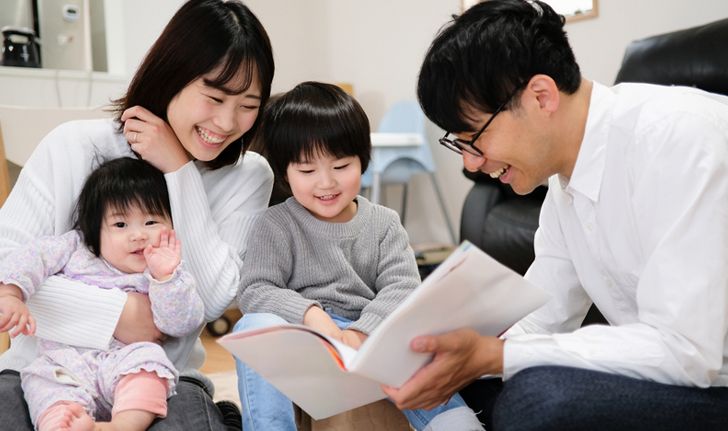 3 เทคนิคเลี้ยงลูกให้เป็นเด็กมีระเบียบแบบฉบับคนญี่ปุ่น