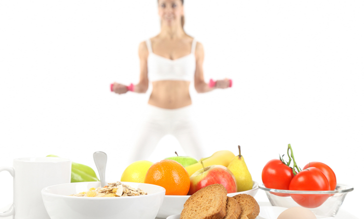 กินอาหารหลังออกกำลังกายยังไงให้น้ำหนักลดได้ผล ไม่ต้องทนอดให้ทรมาน