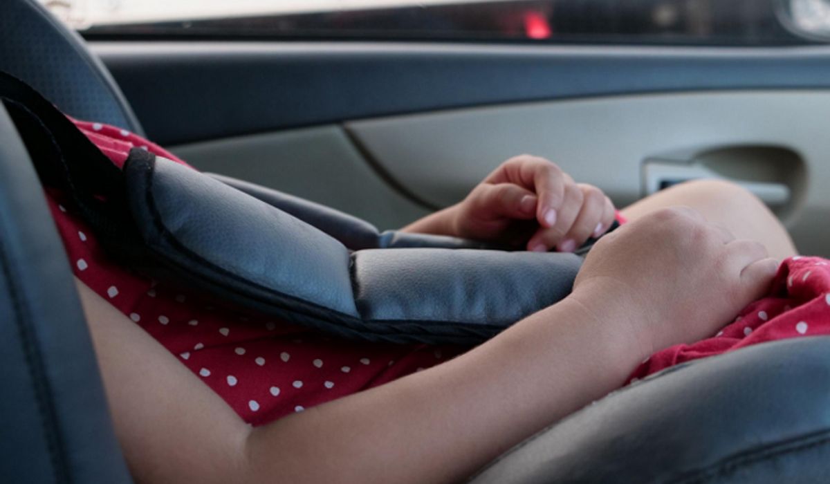 7 เทคนิคดีๆ ช่วย "กันลืมเด็กในรถ"