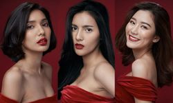 ชมความงามแบบชัดๆ Miss Universe Thailand 2020 ผู้ผ่านเข้ารอบ 50 คนสุดท้าย