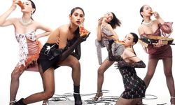 รันเวย์ร้อนระอุ "เทีย-วินนี่-ซอโซ่" เฉิดฉาย ELLE Digital Fashion Week 2020