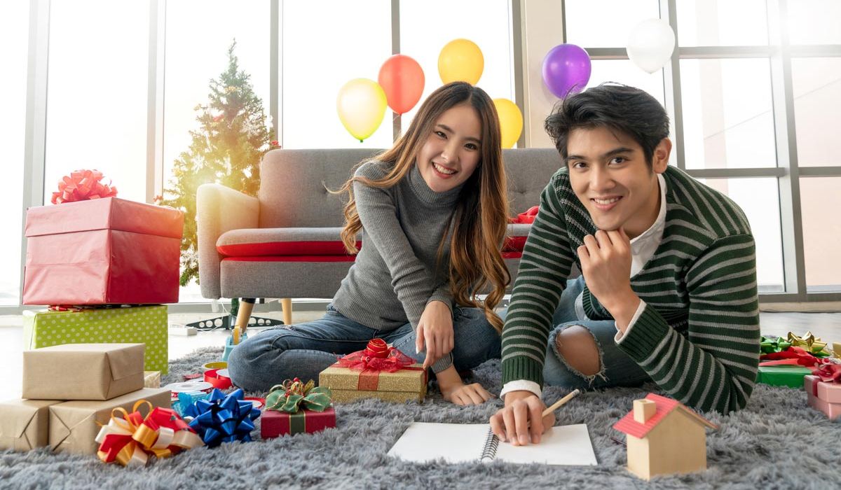 4 กิจกรรมสุดโรแมนติกส่งท้ายปีที่ทำกับแฟนแล้วปลอดภัย ไม่หวั่นโควิด-19