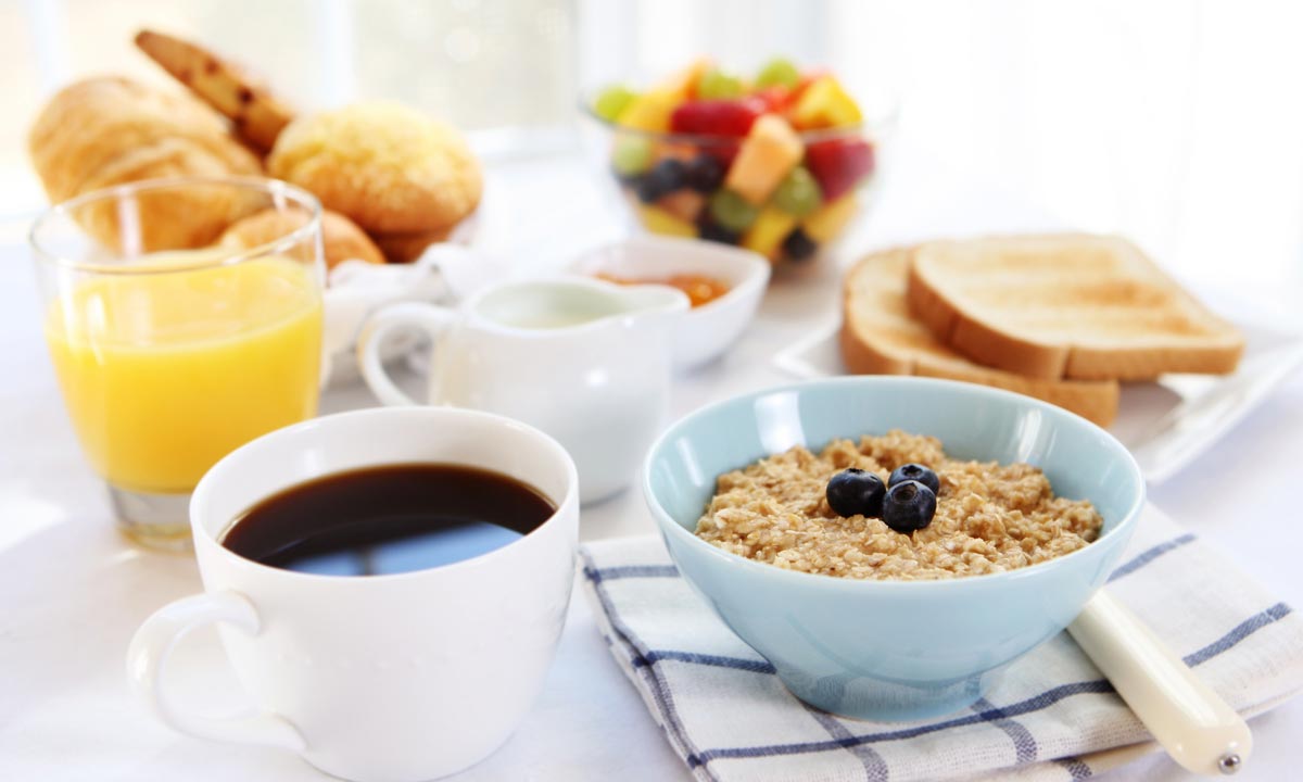 5 อาหารเช้าสุดอันตรายที่ยิ่งกินยิ่งอ้วน แถมเสี่ยงโรคเพียบ