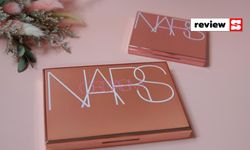 ผิวฉ่ำโกลว์ สวยบ่มแดด คอลเลกชั่นใหม่ กับเฉดสีฮิตในตำนาน จาก Nars