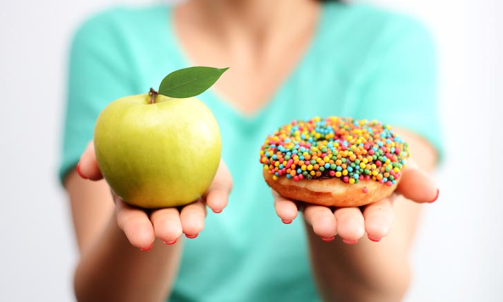 8 อาหารที่คนเป็นเบาหวานควรเลี่ยง ถ้าไม่อยากให้อาการแย่หนัก