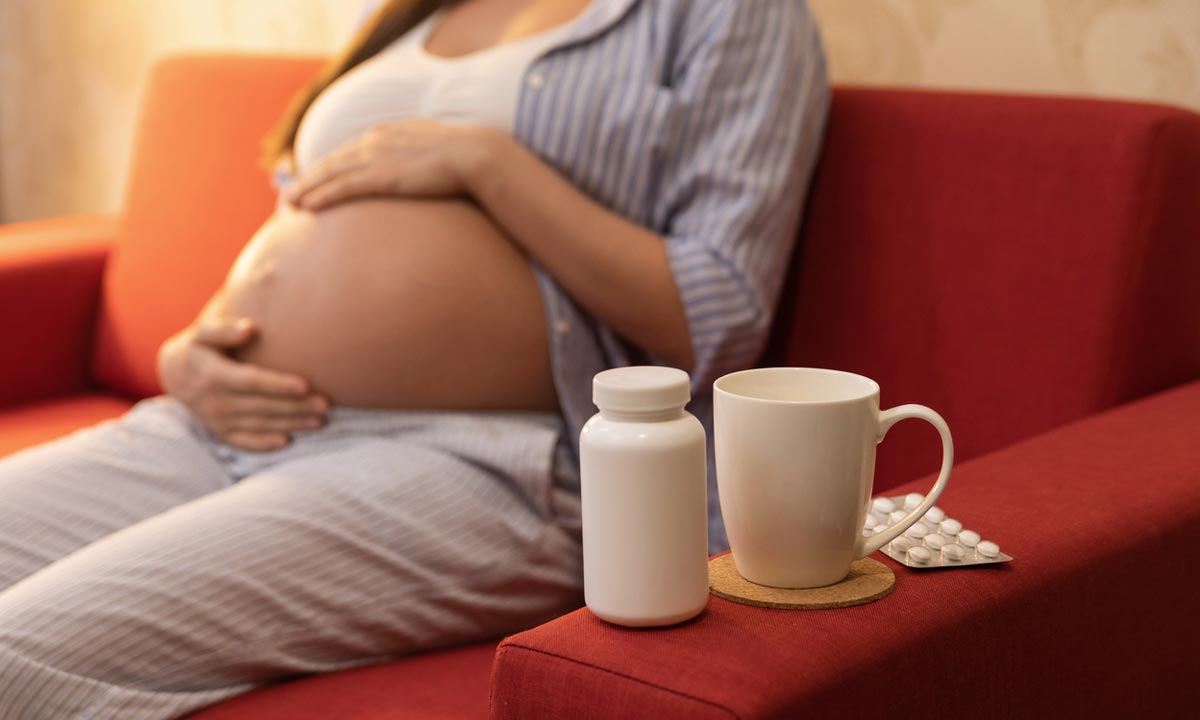 คุณแม่ตั้งครรภ์และให้นมบุตร ควรรับแมกนีเซียมเสริมหรือไม่?