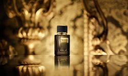 น้ำหอมใหม่ Velvet Black Patchouli กลิ่นหอมหรู จาก DOLCE&GABBANA