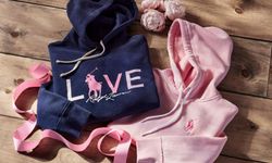Ralph Lauren Pink Pony Campaign โครงการที่ช่วยเหลือผู้ป่วยในการต่อสู้กับโรคมะเร็งเต้านม