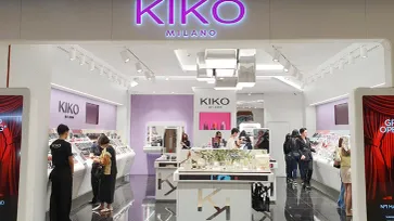 เปิดแล้ว! KIKO Milano ชั้น 2 Central Ladprao พร้อมโปรลดแรงจุกๆ