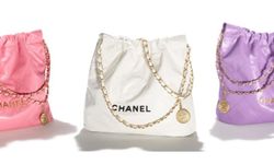 เปิดเรื่องราวและที่มา เชื่อมโยงกับเลขของ CHANEL 22 Bag กระเป๋าใบล่าสุดรับปี 2022