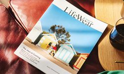 ยูนิโคล่เปิดตัวนิตยสาร LifeWear magazine สนุกกับการแต่งตัว