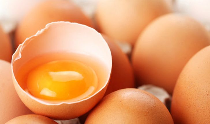 2 วิธีเช็ค “ไข่” ว่าสด หรือ เก่า เน่า หรือ กินได้
