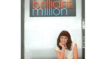 ก้าวออกไปจากเรดโอเชียน ‘โศรดา ศรประสิทธิ์’