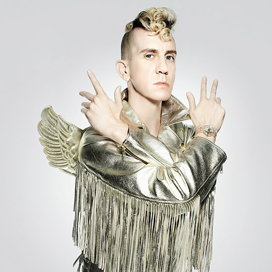 jeremy scott