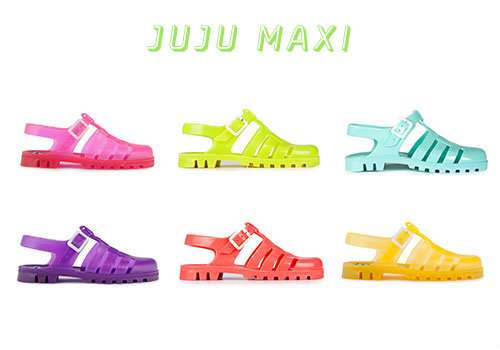JuJu Footwear