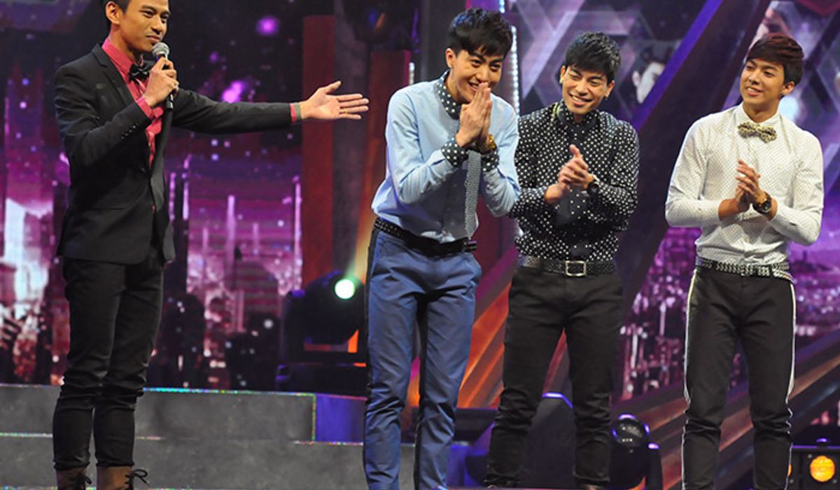 “ซีดี” พลาดหวังไม่ได้ชิงตำแหน่ง “เดอะสตาร์คนที่10”