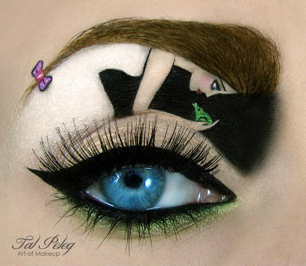 Tal Peleg Art of Makeup