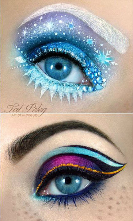 Tal Peleg Art of Makeup