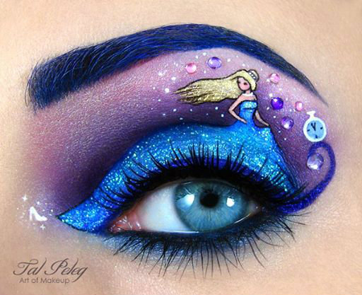 Tal Peleg Art of Makeup