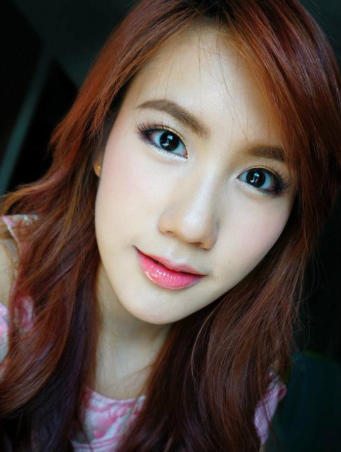 TOP 10 BEAUTY BLOGGER THAI