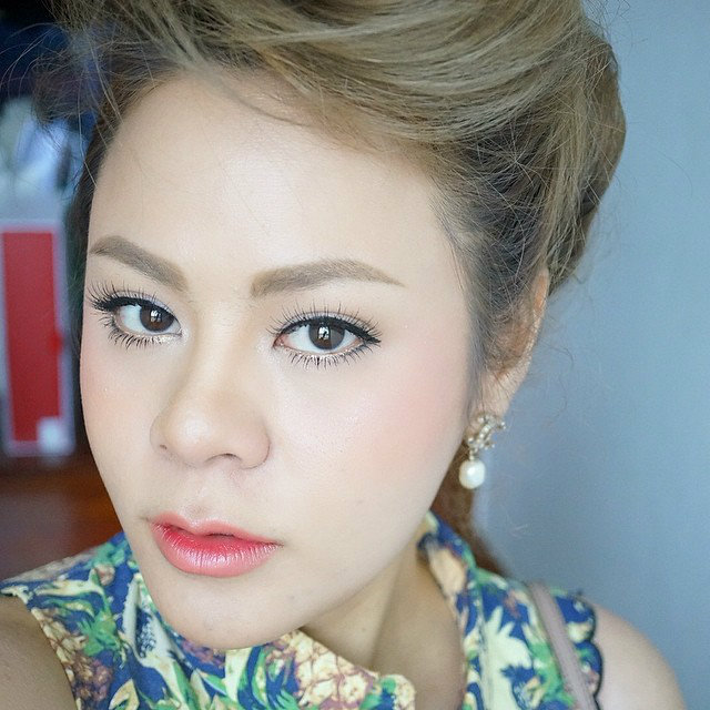 TOP 10 BEAUTY BLOGGER THAI