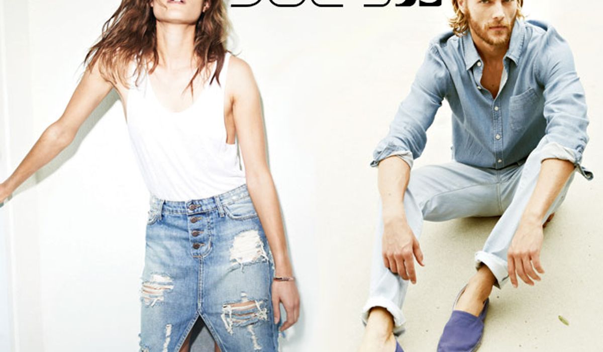 เปิดตัว Joe’s Jeans ช็อบยีนส์ระดับพรีเมี่ยมครั้งแรกในไทย