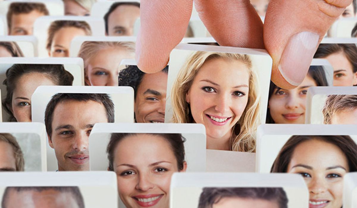 ควรทำอย่างไรเมื่อคุณไม่ใช่สเป็คของชายในฝัน!