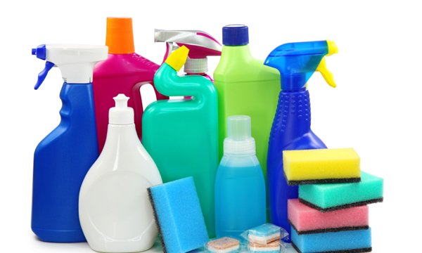 10 ผลิตภัณฑ์ทำความสะอาด ที่คุณทำเองได้ที่บ้าน ปลอดภัยชัวร์