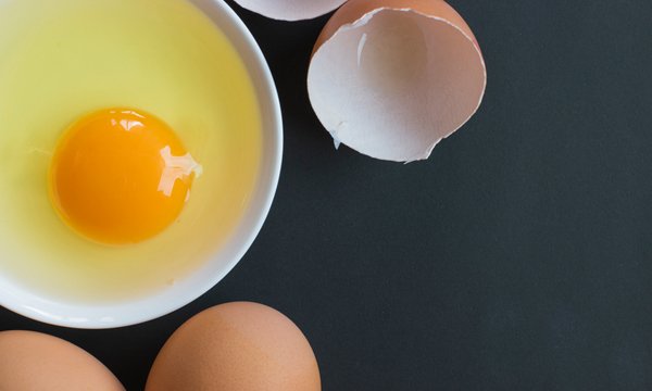 14 สิ่งที่คุณอาจจะยังไม่รู้ว่าไข่ช่วยคุณได้