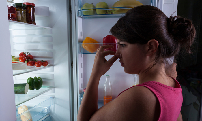 วิธีกำจัดกลิ่นทุเรียนออกจากตู้เย็นให้ได้ผล