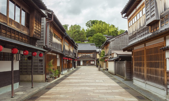 รู้จักบ้านญี่ปุ่นสไตล์ดั้งเดิมด้วย 12 องค์ประกอบบ้านญี่ปุ่นสำคัญ