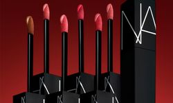 นวัตกรรมใหม่จาก NARS กับ AIR MATTE ULTRA LIP TINT เนื้อสัมผัสแบบเจลนุ่มลื่น