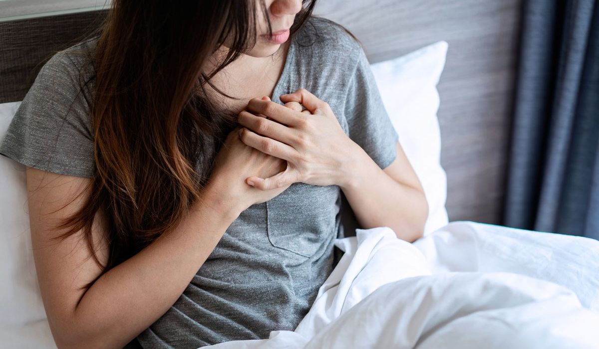 สัญญาณเตือนเซลล์เสื่อม พร้อมวิธีชะลอ รู้เร็ว เสื่อมช้า