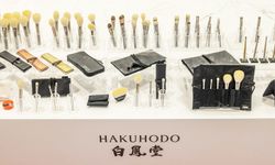 HAKUHODO สุดยอดแปรงแต่งหน้าจากญี่ปุ่น มาพร้อม Exclusive Set ที่เดียวในไทย!