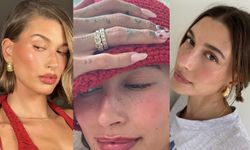 รู้จัก "strawberry girl makeup" เทรนด์เมคอัพใหม่จาก Hailey Bieber ที่กลายเป็นไวรัล