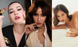 7 ตัวแทนความสง่าจาก TOM FORD BEAUTY ร่วมแสดงตัวตนอันโดดเด่น แบบมั่นใจ