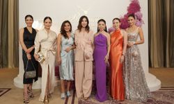 “เบรเกต์” ร่วมสนับสนุนสุภาพสตรีผู้ทรงพลัง ในงาน “Prestige Women of Power”