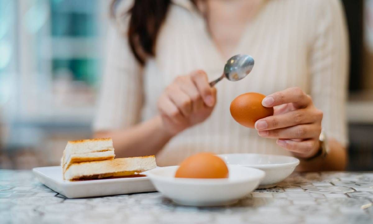 คนแต่ละวัยกิน "ไข่" วันละกี่ฟองถึงได้ประโยชน์สูงสุด