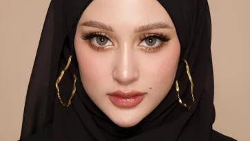 "ไซร่า มิเรอร์" คนนี้สิของจริง! เน็ตไอดอลมุสลิม กับความหน้าสวยแบบฟ้าประทาน