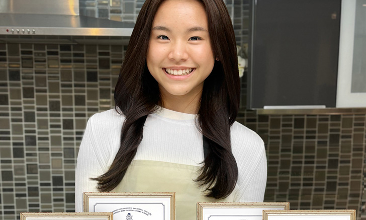 Sunny Scoop เปิดวาร์ปไอเดียสุดปัง เผยโฉมไอศกรีมโปรตีนไก่ sugar free เจ้าแรกของไทย