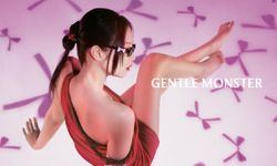 JENTLE SALON คอลเลคชั่นแว่นตาใหม่จาก Gentle Monster และเจนนี่ BLACKPINK