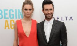 Behatii Prinsloo นางแบบ&เจ้าสาวสุดเซ็กซี่ของ Adam Levine