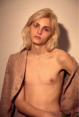 Andrej Pejic