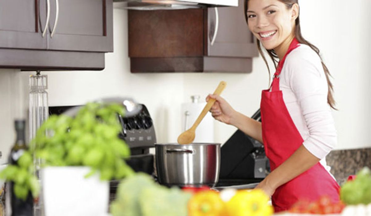 Tips เข้าครัวของแม่ครัวมือใหม่