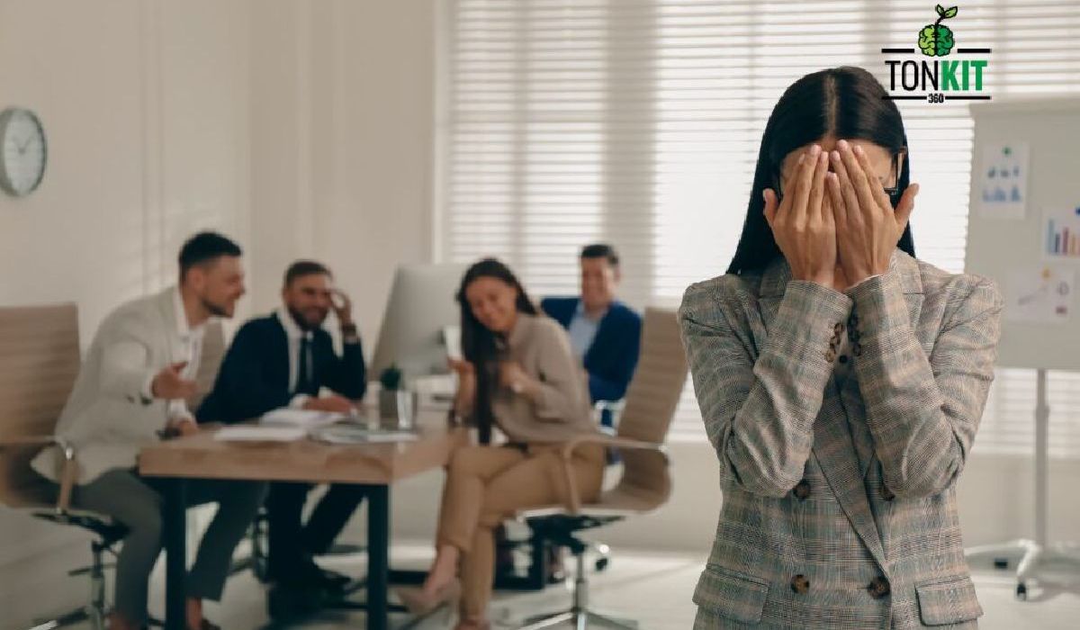 สำรวจว่า “คุณ” คือ คนเป็นพิษ หรือ Toxic People หรือไม่