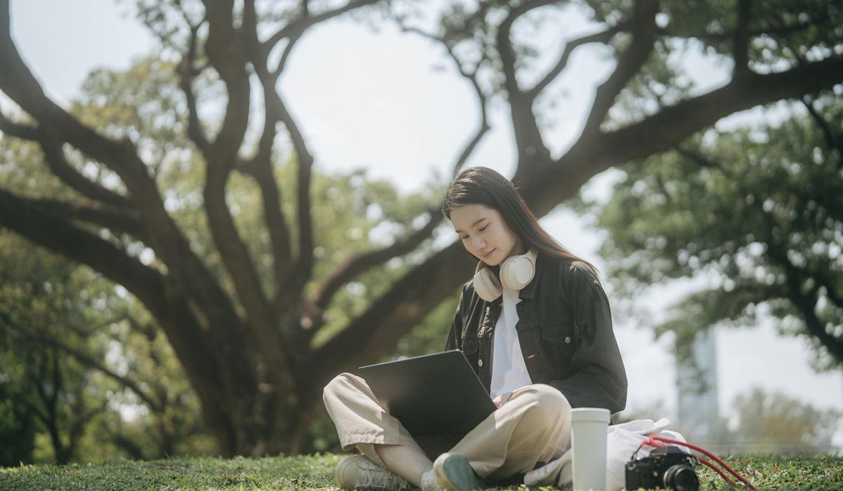 Work-Life Balance ฉบับผู้หญิงยุค 2025 ต้องบาลานซ์หรือแค่จัดลำดับให้เป็น?