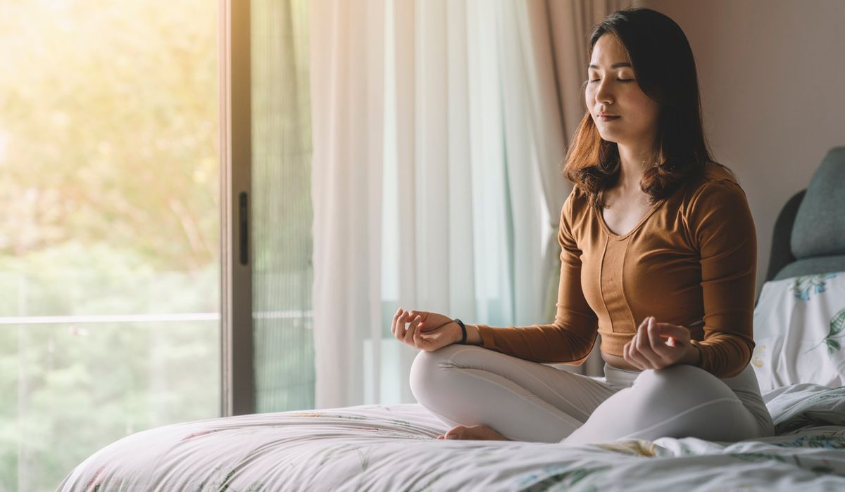 6 เทคนิค Morning Mindfulness ให้การเริ่มต้นวันใหม่สดใสยิ่งขึ้นกว่าเดิม