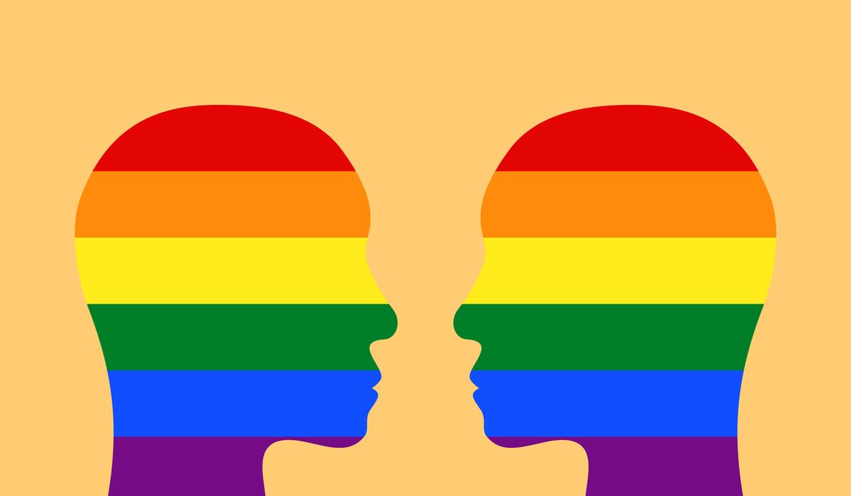 วิธีเป็น Ally หรือผู้สนับสนุน LGBTQ+ เพื่อสร้างสังคมที่เท่าเทียม