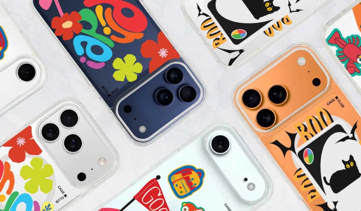 เคสไอโฟน 17 Pro Max กันกระแทก แบบไหนดี? เลือกเคสที่ใช่ในสไตล์คุณกับ CaseClub