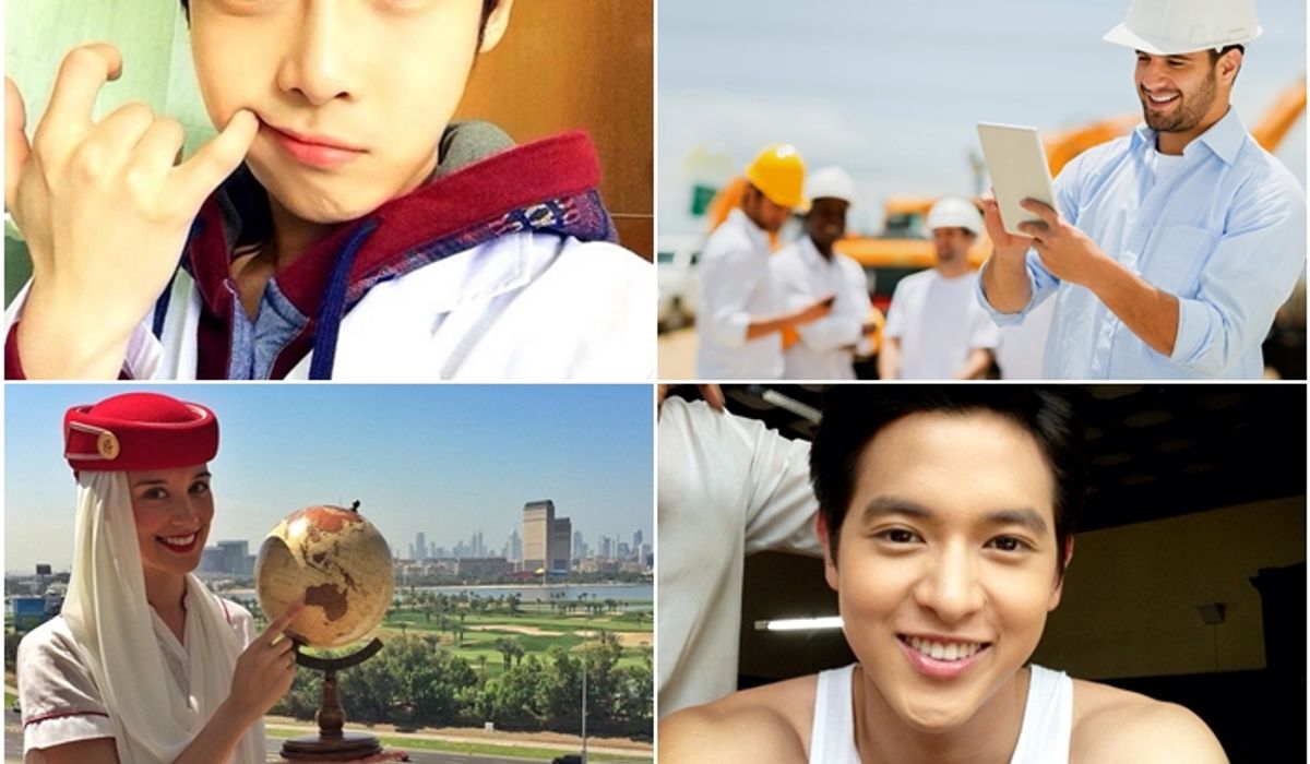 6 อาชีพที่เปลี่ยนชีวิตเด็กจบใหม่ให้รวยได้